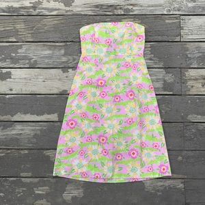 Lily Pulitzer Dress